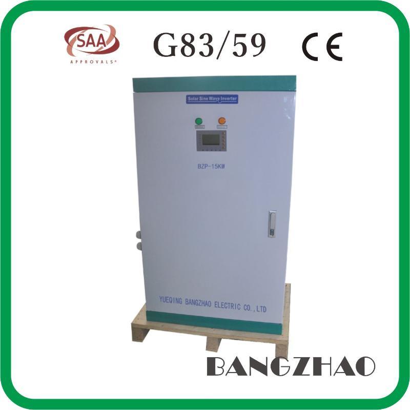 大功率高效太阳能离网逆变器15KW