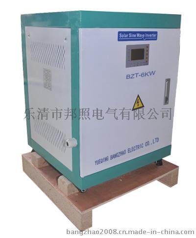 30-100hz交流转交流逆变器