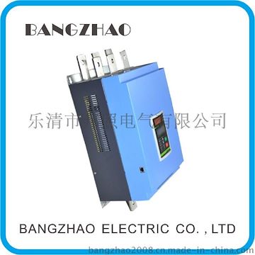 液压泵设备软启动控制器